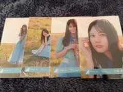 日向坂46 小坂菜緒 生写真 まとめ売り - メルカリ