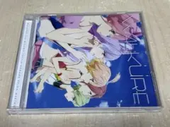 匿名配送可能　ワルキューレ ワルキューレがとまらない CD