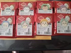 ちいかわレストラン チャームコレクション