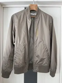 JOURNAL STANDARD relume MA-1ジャケット　サイズS