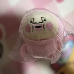 こびとづかん モモジリ ぬいぐるみ マスコット