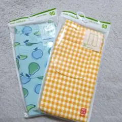 新品未開封★ユニクロ7分丈レギンス