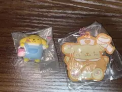 サンリオ　ポムポムプリン　セット