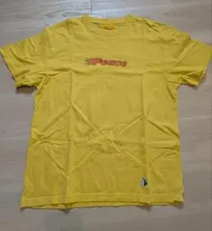 希少 #FR2 Peace Tシャツ イエローのサムネイル
