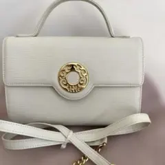 HANAE MORI ショルダーバッグ　入学式、卒業式、パーティー