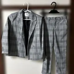 週末値下げ ZARA子供用スーツ