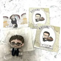 風見裕也 名探偵コナン セガラッキーくじ