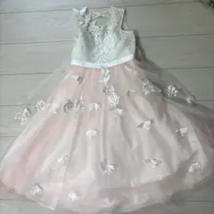 子供インポートドレス
