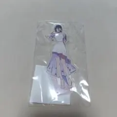 チェンソーマン レゼ サンシャイン プリンスホテル カフェ アクリルスタンド