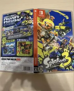 Splatoon 3 Nintendo Switch スプラトゥーン3