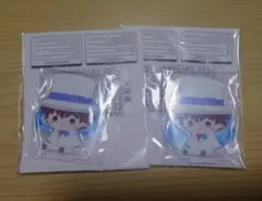 名探偵コナン　怪盗キッド　セガラッキーくじ　アクリルスタンド　アクスタ