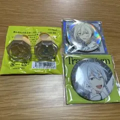 【本日限定】 あんスタ リングライト リンライ 天祥院英智 6th 11個 2025年最新】リンライ 英智の人気アイテム - メルカリ