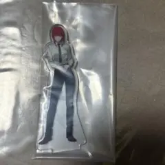 一番くじ チェンソーマン G賞 アクリルスタンド　マキマ