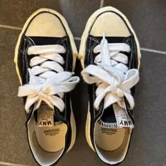 Maison Mihara Yasuhiro スニーカーのサムネイル