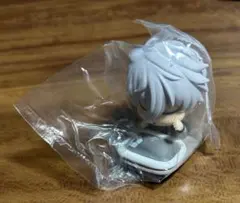 凪誠士郎　にどねアースカラーVer.