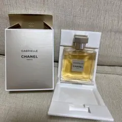 ガブリエルCHANEL オードゥパルファム