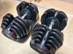 2026年最新】ダンベル 可変 式 40kg 中古の人気アイテム - メルカリ
