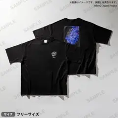 roselia tシャツ