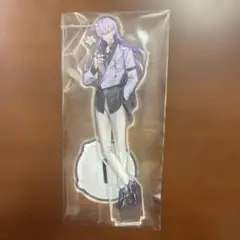 星導ショウ MECHATU-A アクリルスタンド