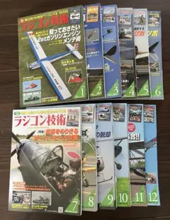 2026年最新】ラジコン技術の人気アイテム - メルカリ