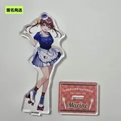 2026年最新】Vtuber名：宝鐘マリン Vtuber アクリルスタンドの人気