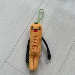 モケケ 静岡 ストラップ みかん