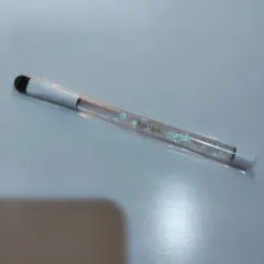 エクセル 非売品 オリジナルアイシャドウブラシ