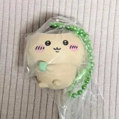 ちいかわ　マスコットつきビスケット　くりまんじゅう　食玩