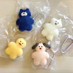 mojojojo フィギュアマスコット vol.1 コンプセット コンプリート