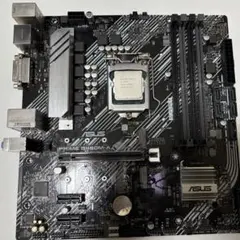 2026年最新】10700 マザーボードの人気アイテム - メルカリ