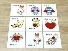 2026年最新】ポケモンパンシールの人気アイテム - メルカリ