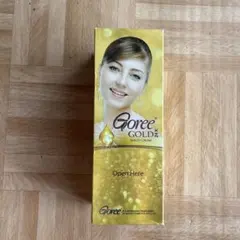Goree Beauty Cream SPF30 6個入り - メルカリ