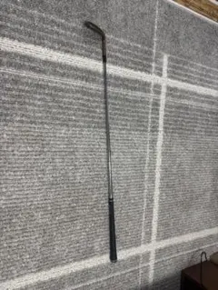 希少】SANKEI GOLFヴィンテージパター エイジシュート記念署名入り