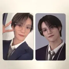 ヤンヤン タレントカード