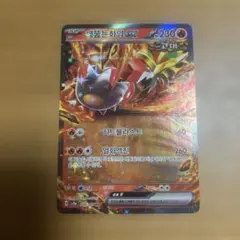 2026年最新】テラスタルフェスex BOX 韓国の人気アイテム - メルカリ