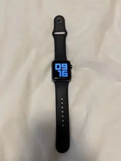 【のの様】Apple Watch Series 3（38mm）ベルト付き