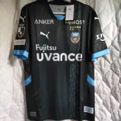 2025年最新】川崎フロンターレ ユニフォームの人気アイテム - メルカリ