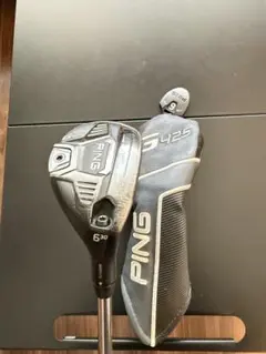 PING G425 6U 30° ユーティリティ DG105sのサムネイル