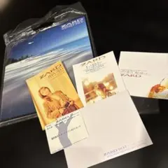 ZARD 25周年 ポストカードセット（6枚入り） - メルカリ