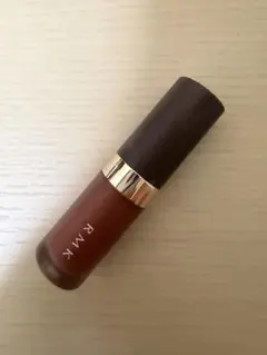RMK リクイド リップカラー 01 シアー セピアのサムネイル