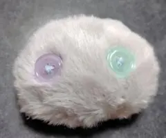 手作りぬいぐるみです☆