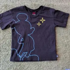 BABYDOLL ミッキーマウス Tシャツ 110cm