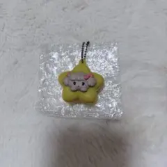 mikko お星さまライトスイング ナッツ