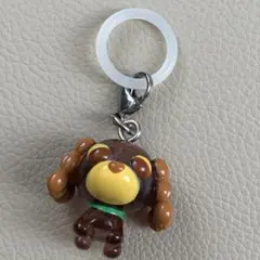 お茶犬めじるしアクセサリー　カフェ