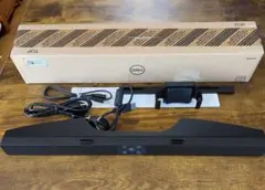 Dell製プロフェッショナル・ステレオ・サウンドバー - AE515Mのサムネイル