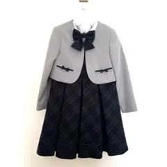 ショパン　セレモニーワンピース　115