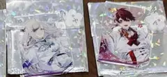 オランピアソワレ オラソワ展 子供 アクリルスタンド パルカ 朱砂