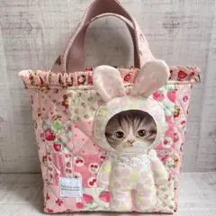 い*ん様 トートバッグ＊コヤンイサムチョン