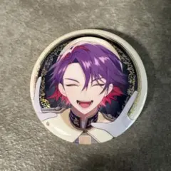 渡会雲雀 2周年 缶バッジ - メルカリ
