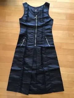 ノースリーブワンピース